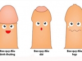 Cắt bao quy đầu: Tổng quan về bệnh lý bao quy đầu