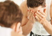 QUY TRÌNH CHĂM SÓC DA MẶT TOÀN DIỆN CHO NAM GIỚI