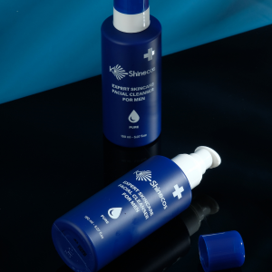 Combo 02 Gel Rửa Mặt Cho Nam Expert Skincare Facial 150ml