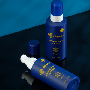 Combo 02 Dung Dịch Vệ Sinh Nam Giới Intimate Wash For Men 150ml