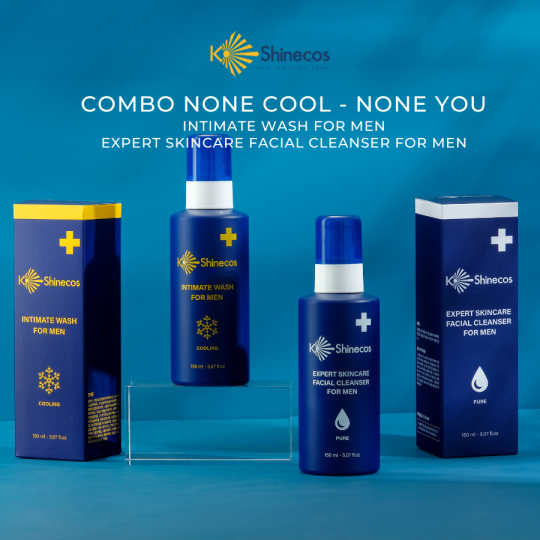 COMBO NONE COOL - NON YOU